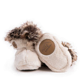 Coffret-cadeau Hiver (4 accessoires) Crème 0-6mois-Petit Coulou-COU-PCCC7402-CLÉMENT