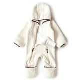 Combinaison Sherpa 6-12mois-Petit Coulou-COU-PCCS9300-CLÉMENT
