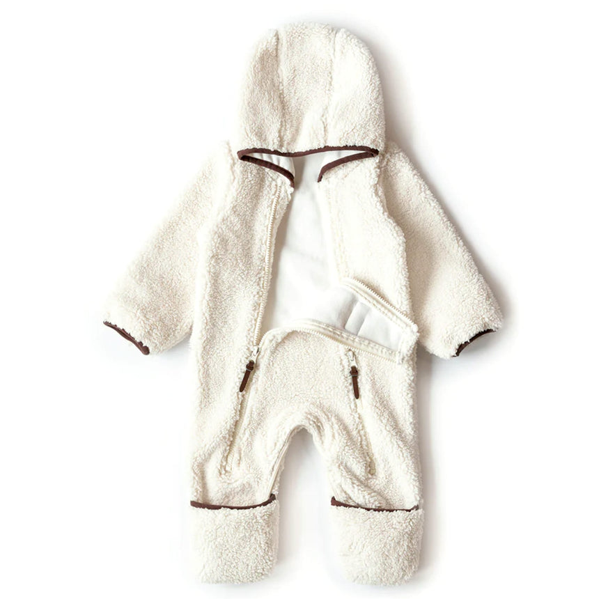 Combinaison Sherpa 6-12mois-Petit Coulou-COU-PCCS9300-CLÉMENT