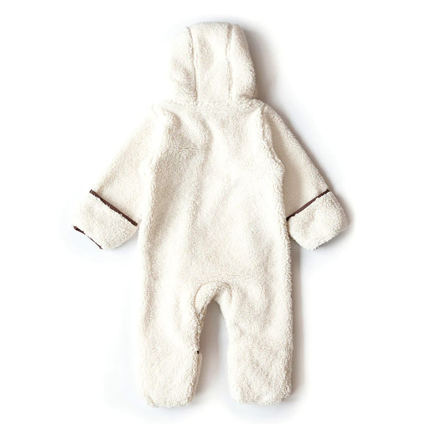 Combinaison Sherpa 6-12mois-Petit Coulou-COU-PCCS9300-CLÉMENT
