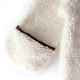 Combinaison Sherpa 6-12mois-Petit Coulou-COU-PCCS9300-CLÉMENT