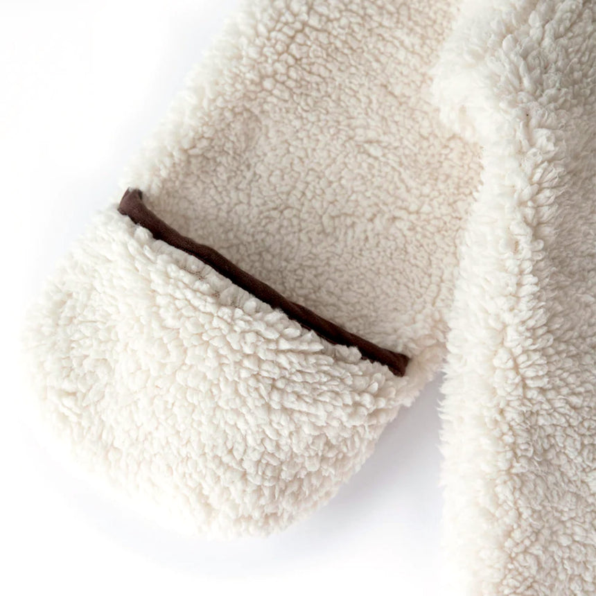 Combinaison Sherpa 6-12mois-Petit Coulou-COU-PCCS9300-CLÉMENT