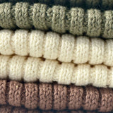 Tuque Tricot 0-12mois Brun-Petit Coulou-COU-PCT0756-CLÉMENT