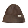 Tuque Tricot Brun 1-3ans-Petit Coulou-COU-PCT0776-CLÉMENT