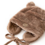 Tuque Ourson Moka 6-12mois-Petit Coulou-COU-PCTM7637-CLÉMENT