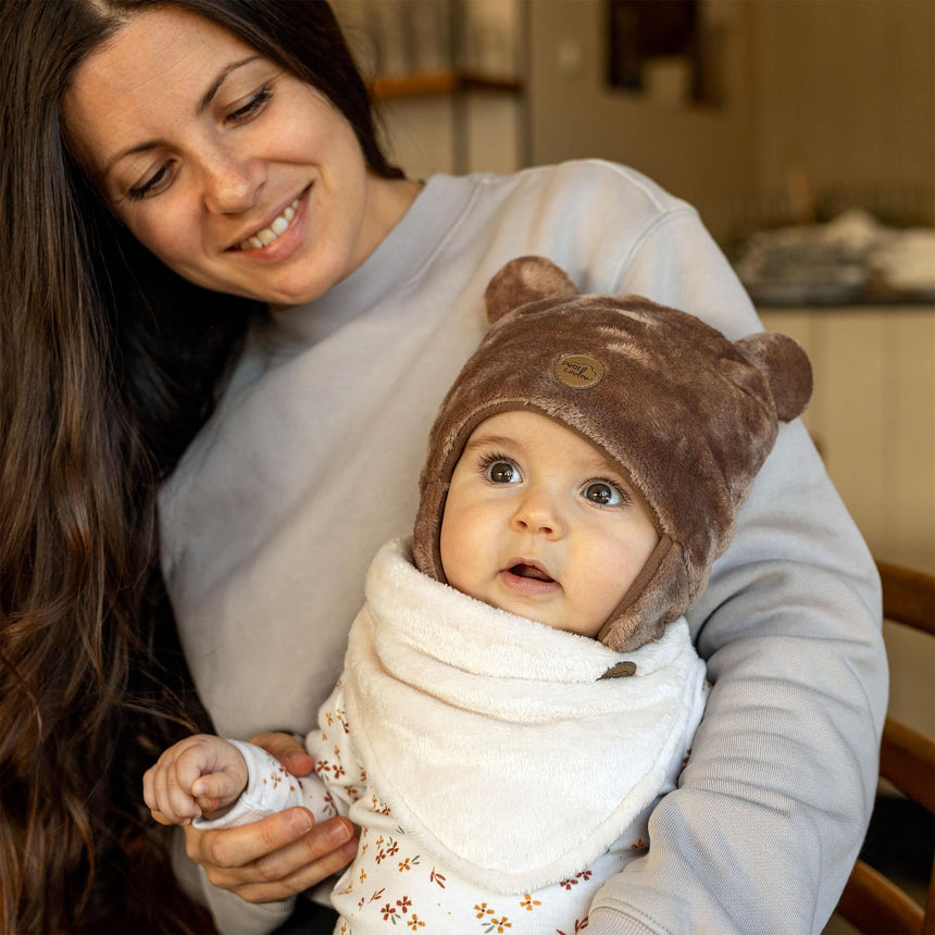 Tuque Ourson Moka 12-18mois-Petit Coulou-COU-PCTM7837-CLÉMENT