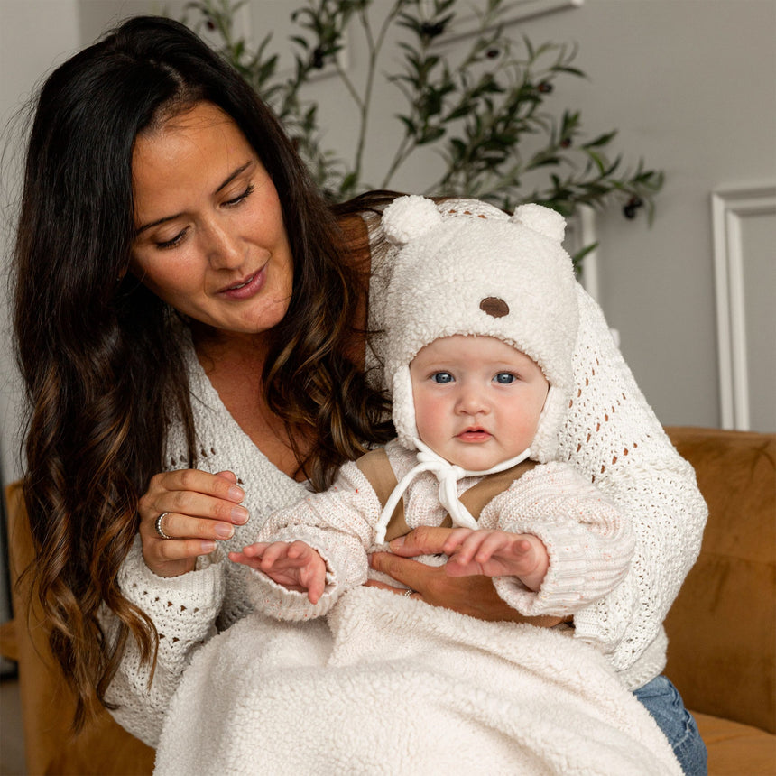 Tuque Ourson Sherpa 0-6mois-Petit Coulou-COU-PCTS7036-CLÉMENT