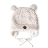 Tuque Ourson Sherpa 12-18mois-Petit Coulou-COU-PCTS7836-CLÉMENT
