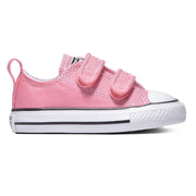 Soulier Chuck Taylor Pointures 2-10-Converse-Rose-2 B-COV-709447C-CLÉMENT
