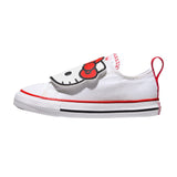Soulier Velcro Hello Kitty Pointures 4-10-Converse-COV-A17704C-CLÉMENT