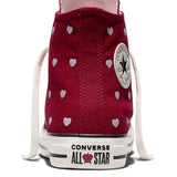 Soulier Chuck Taylor Coeur Pointures 4-7-Converse-COV-A19065C-CLÉMENT