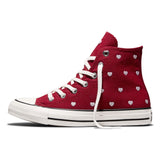 Soulier Chuck Taylor Coeur Pointures 4-7-Converse-COV-A19065C-CLÉMENT
