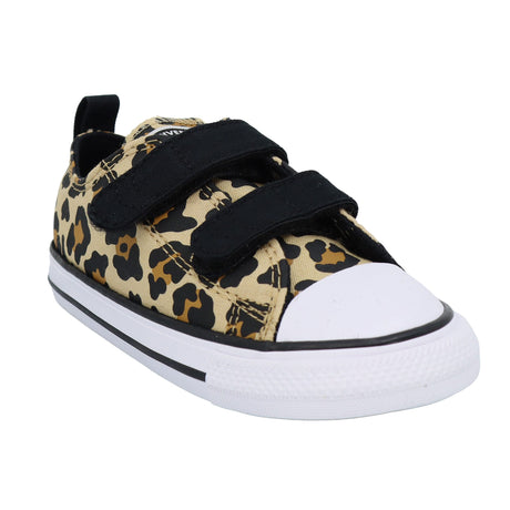 Soulier Chuck Taylor Léo Pointures 4-10-Converse-COV-A19723C-CLÉMENT