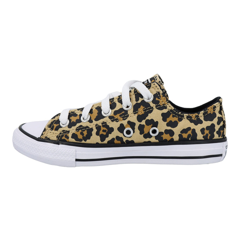 Soulier Chuck Taylor Léo Pointures 11-3-Converse-COV-A22405C-CLÉMENT