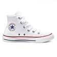 Soulier Chuck Taylor Pointures 4-6-Converse-Blanc-4 J-COV-M7650C-CLÉMENT