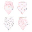 Bavoirs (4) - Ballerines-Copper Pearl-CPL-BABB0376NSZ-CLÉMENT