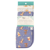 Winnie Classic Burp Cloths (3) 