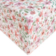 Drap Contour pour Lit de Bébé - Natalie-Copper Pearl-CPL-CPCRSH0256NS-CLÉMENT
