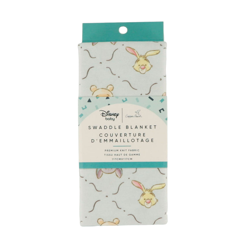 Couverture - Winnie Classique