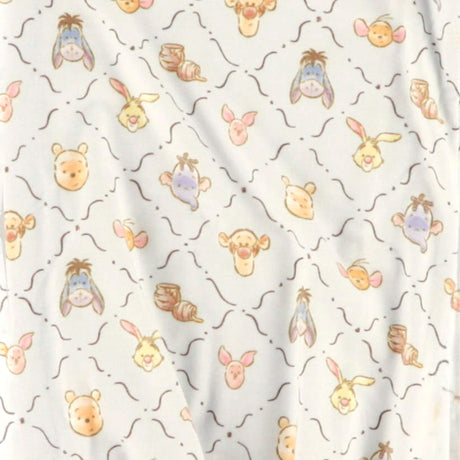 Knit Blanket Single-classic W
