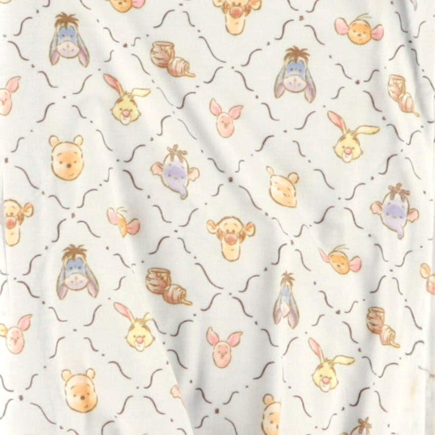 Couverture - Winnie Classique