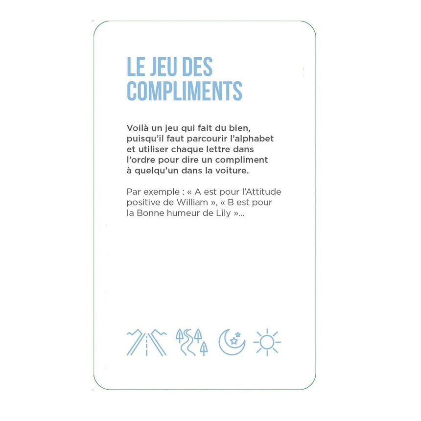 Sur La Route-Pomango-CPM-804994285029-CLÉMENT