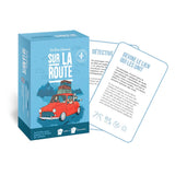 Sur La Route-Pomango-CPM-804994285029-CLÉMENT