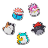 Jibbitz (5) - Squishmallows-Crocs-CR1-10013604-CLÉMENT