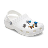 Jibbitz (5) - Police-Crocs-CR1-10015873-CLÉMENT