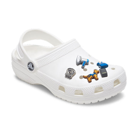 Jibbitz (5) - Police-Crocs-CR1-10015873-CLÉMENT