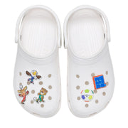 Paquet de 5 Jibbitz FIFA 2026-Crocs-CR1-10018969-CLÉMENT