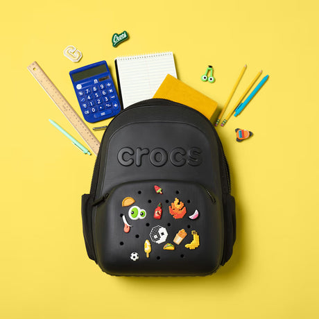 Sac À Dos Eva - Noir-Crocs-CR3-CZFB0003BK-CLÉMENT