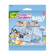 Scribble Scrubbie Bluey-Crayola-CRL-04-5373-CLÉMENT