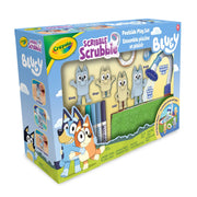 Scribble Scrubbie - Bluey-Crayola-CRL-04-5375-CLÉMENT