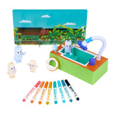 Scribble Scrubbie - Bluey-Crayola-CRL-04-5375-CLÉMENT
