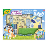 Scribble Scrubbie - Bluey-Crayola-CRL-04-5375-CLÉMENT