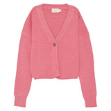 Cardigan Tricot 2-14ans-Creamie-Rose-2-CRM-823143-5223-CLÉMENT
