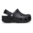 Sabots Classiques Noir Pointures 2-3B-Crocs-Noir-2B- 3B-CRO-11441-001-CLÉMENT