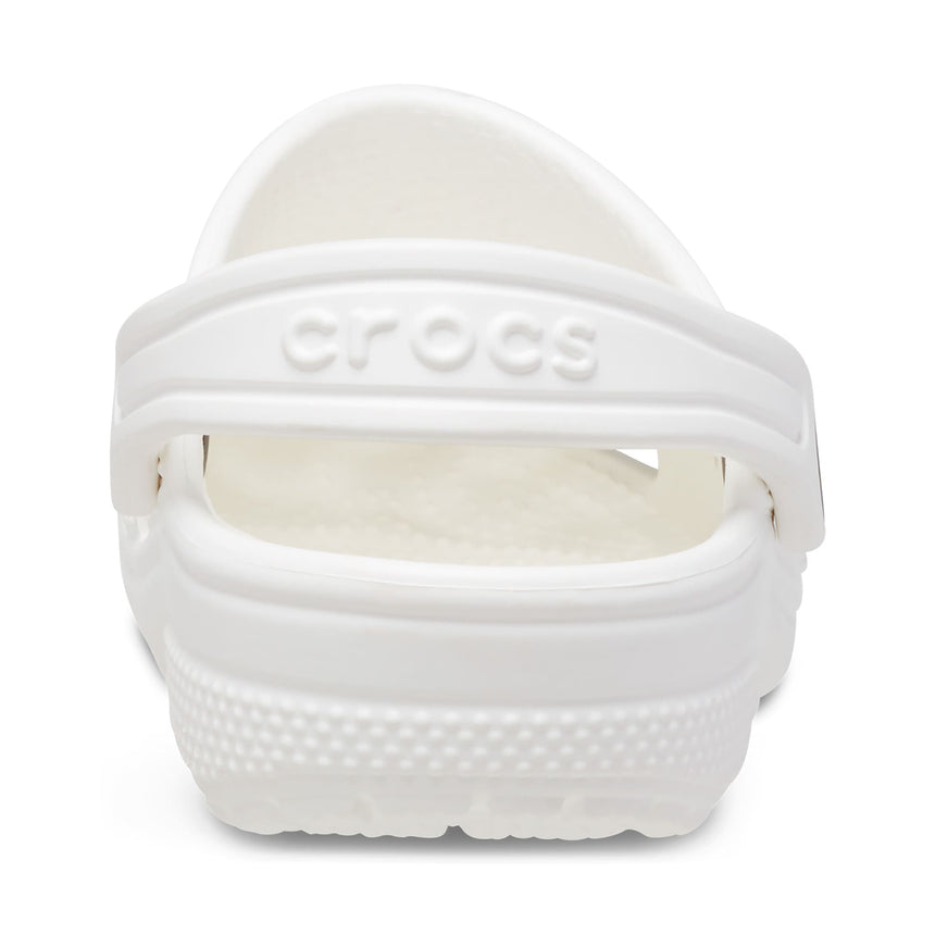 Sabots Classiques Blanc Pointures 4-10-Crocs-CRO-206990-100-CLÉMENT