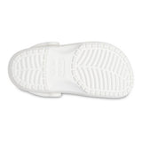 Sabots Classiques Blanc Pointures 4-10-Crocs-CRO-206990-100-CLÉMENT