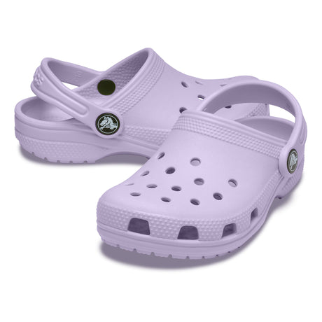 Sabot Classique Lavendre Pointures 4-10-Crocs-CRO-206990-530-CLÉMENT