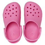 Sabots Classiques Rose Pointures 4-10-Crocs-CRO-206990-669-CLÉMENT