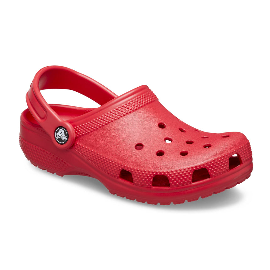 Sabots Classiques Rouge Pointures 4-10-Crocs-CRO-206990-6WC-CLÉMENT