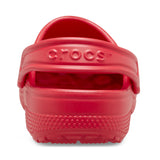 Sabots Classiques Rouge Pointures 4-10-Crocs-CRO-206990-6WC-CLÉMENT
