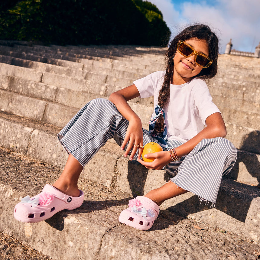 Sabots Classiques Rose Pointures 4-10-Crocs-CRO-206990-6ZW-CLÉMENT