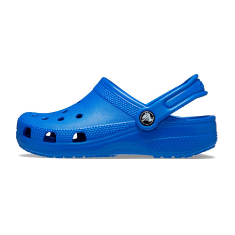 Sabots Classiques Bleu Pointures 11-6-Crocs-CRO-206991-4KZ-CLÉMENT