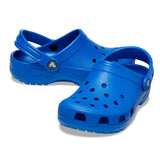 Sabots Classiques Bleu Pointures 11-6-Crocs-CRO-206991-4KZ-CLÉMENT