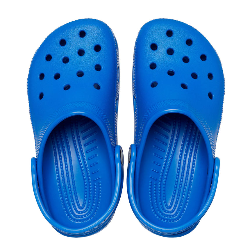 Sabots Classiques Bleu Pointures 11-6-Crocs-CRO-206991-4KZ-CLÉMENT