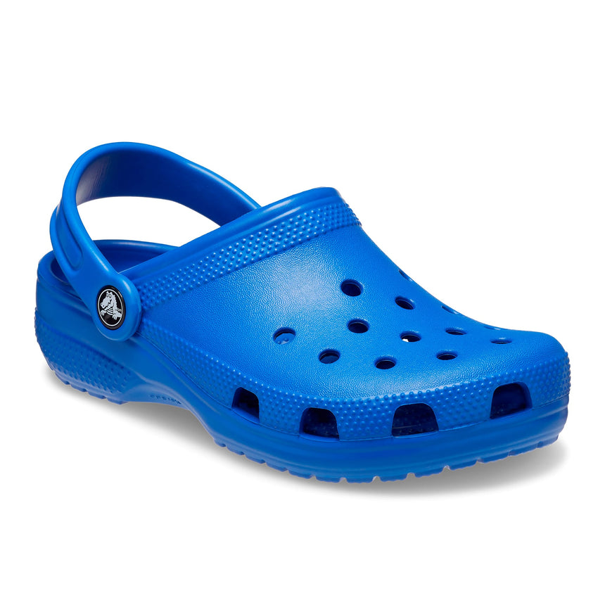 Sabots Classiques Bleu Pointures 11-6-Crocs-CRO-206991-4KZ-CLÉMENT