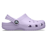 Sabots Classiques Lavendre Pointures 11-6-Crocs-Lilas-11 E-CRO-206991-530-CLÉMENT